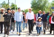 Xochitlán de las Flores se transforma mediante el diálogo y el trabajo en conjunto