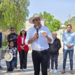 Xochitlán de las Flores se transforma mediante el diálogo y el trabajo en conjunto