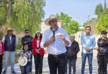 Xochitlán de las Flores se transforma mediante el diálogo y el trabajo en conjunto