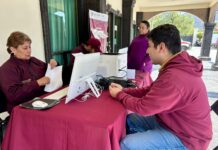 USE Hidalgo brinda atención y servicios en Tepetitlán