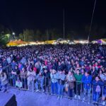 Concluye feria San José Tula 2026; más de 20 mil personas se dieron cita para disfrutar de los eventos artísticos