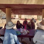 Sistema DIF Tepetitlán, fortalece el bienestar de adultos mayores con actividades recreativas