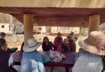 Sistema DIF Tepetitlán, fortalece el bienestar de adultos mayores con actividades recreativas