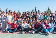 Realizan jornada nacional de futbol en Tepeji para impulsar participación juvenil