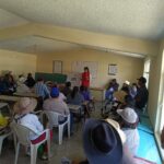 GOBIERNO MUNICIPAL FORTALECE LA COMUNICACIÓN SOBRE EL SERVICIO DE RECOLECCIÓN DE RESIDUOS