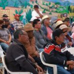 Gobierno de México inicia consulta para la restauración ecológica de la Presa Endhó en Hidalgo