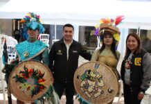 Cobaeh realizará concurso de trajes típicos