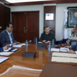 Comité de Emergencias está activo, monitorea Tianguistengo y Huehuetla ante precipitaciones