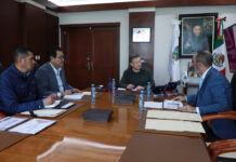 Comité de Emergencias está activo, monitorea Tianguistengo y Huehuetla ante precipitaciones