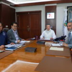 Gabinete de Seguridad de Hidalgo asegura más de 10 mil estupefacientes y detiene a 32 personas