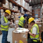 Inician en Hidalgo las Rutas de la Salud para mejorar el abasto de medicamentos