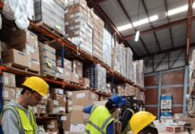 Inician en Hidalgo las Rutas de la Salud para mejorar el abasto de medicamentos