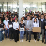 Invierte Hidalgo 2 mdp en equipamiento tecnológico para la UPE