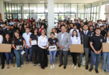 Invierte Hidalgo 2 mdp en equipamiento tecnológico para la UPE