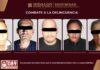 Caen 5 presuntos narcomenudistas en Pachuca, tras operativo de la SSPH