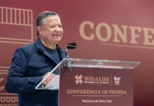 Hidalgo se suma a iniciativa de ONU Turismo sustentable