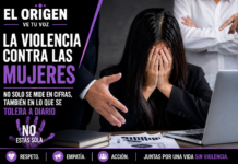 La violencia contra las mujeres no solo se mide en cifras, también en lo que se tolera a diario