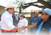 Alcalde de Tula llama a dar continuidad a la transformación