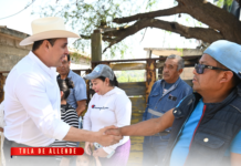 Alcalde de Tula llama a dar continuidad a la transformación