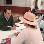 Gobierno de Hidalgo acerca atención directa a familias migrantes