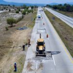 Estados coordinan acciones para fortalecer la seguridad y operación del Arco Norte