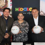 Más de 2.4 millones de visitantes llegan a Hidalgo en el periodo vacacional de Semana Santa