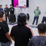 Estudiantes de la UAEH dan un paso en la construcción de nuevas masculinidades