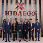 Ratifican a Hidalgo con alta calificación y eleva su perspectiva de estable a positiva