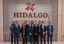 Ratifican a Hidalgo con alta calificación y eleva su perspectiva de estable a positiva