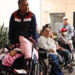 Impulsa Hidalgo inclusión con acompañamiento integral