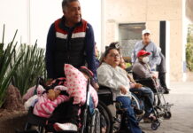 Impulsa Hidalgo inclusión con acompañamiento integral