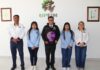 UPFIM representará a México en competencias internacionales de robótica