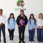 UPFIM representará a México en competencias internacionales de robótica