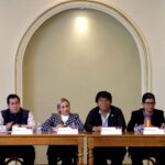 Refuerzan Tepeji del Río y estados vecinos estrategia de seguridad interinstitucional