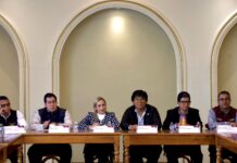 Refuerzan Tepeji del Río y estados vecinos estrategia de seguridad interinstitucional