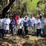 Impulsan acciones para combatir el heno motita en Tepetitlán