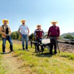 Impulsando el campo tepejano