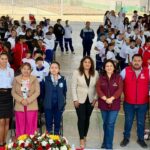 Tepetitlán siembra vida y esperanza con el programa “Esferas de Vida”