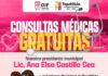 Tepetitlán, acerca servicios de salud gratuitos a la comunidad de Xithi