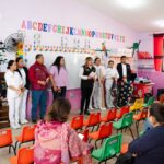 Cuidar la salud de nuestras niñas y niños es una prioridad para nuestro Gobierno Municipal.