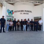 La colonia San José se transforma con trabajo en equipo