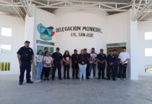 La colonia San José se transforma con trabajo en equipo