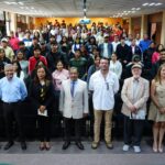 Continúa la promoción de convocatorias del Gobierno de Hidalgo en las instituciones de educación superior