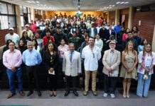 Continúa la promoción de convocatorias del Gobierno de Hidalgo en las instituciones de educación superior
