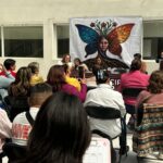 Nueva Red Comunitaria de Mujeres en Atotonilco de Tula
