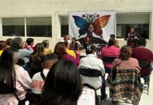 Nueva Red Comunitaria de Mujeres en Atotonilco de Tula