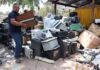 Inicia Hidalgo” campaña por el Día Mundial del Reciclaje, se suman 40 municipios