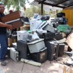 Inicia Hidalgo” campaña por el Día Mundial del Reciclaje, se suman 40 municipios