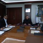 Gabinete de Seguridad de Hidalgo sigue firme contra robo de combustible