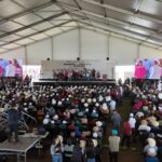 Todo el respaldo del gobierno del estado a cebaderos del Altiplano